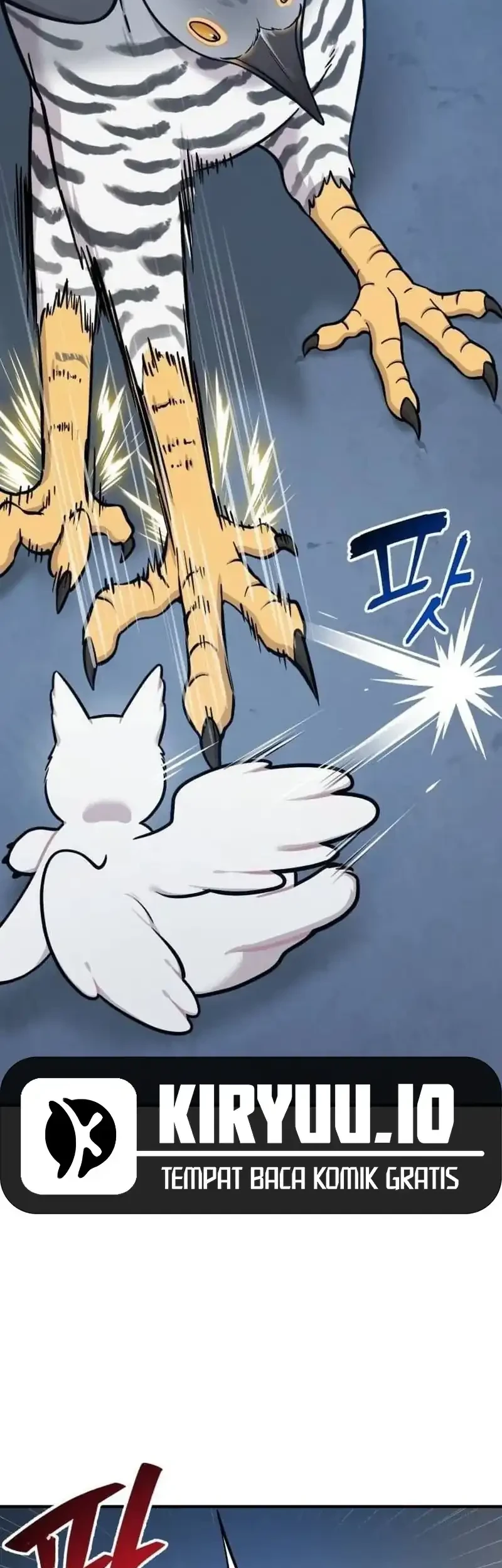 Hello, Fluffy Griffin! Chapter 41 Gambar 23