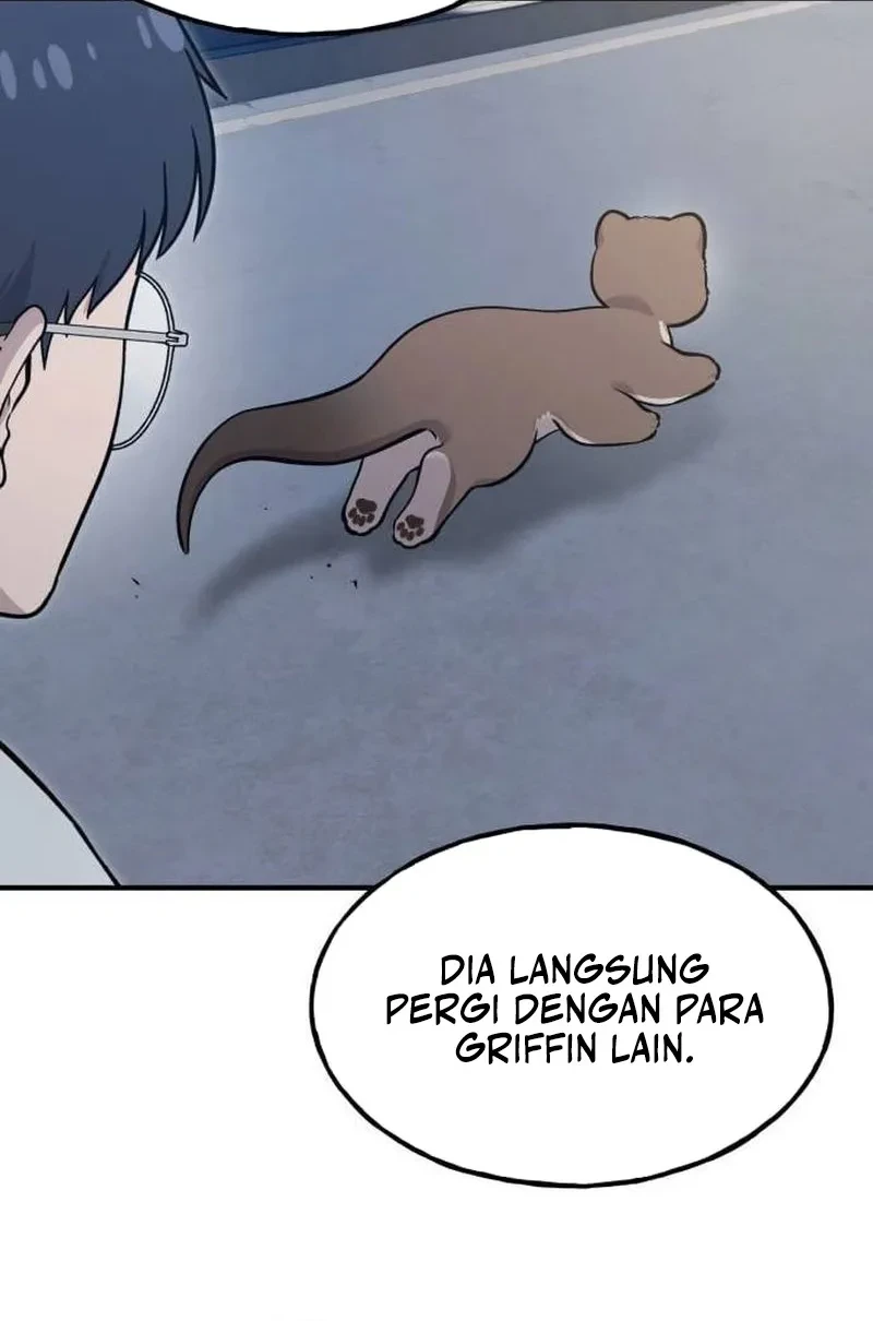 Hello, Fluffy Griffin! Chapter 42 Gambar 24