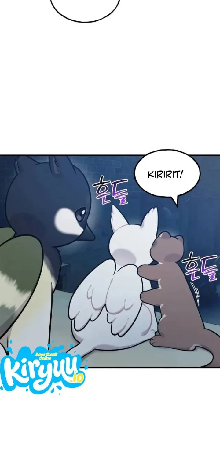 Hello, Fluffy Griffin! Chapter 43 Gambar 28