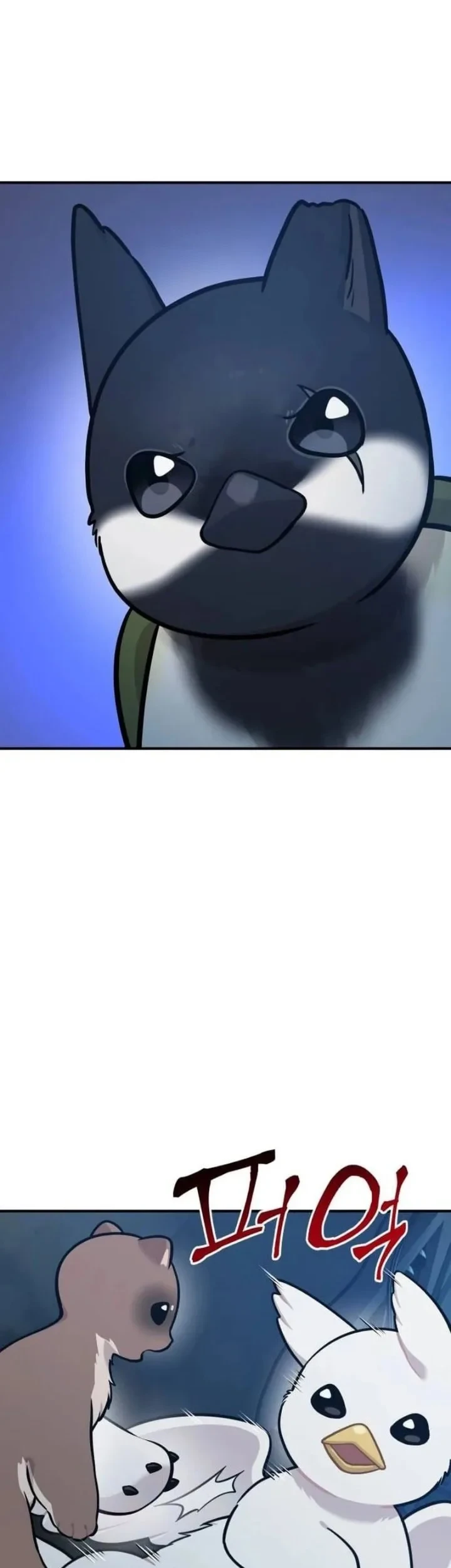 Hello, Fluffy Griffin! Chapter 43 Gambar 29