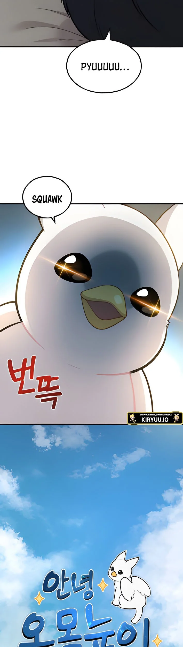 Hello, Fluffy Griffin! Chapter 5 Gambar 21