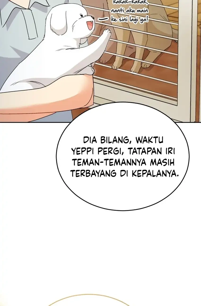 Hello? Veterinarian! Chapter 106 Gambar 35