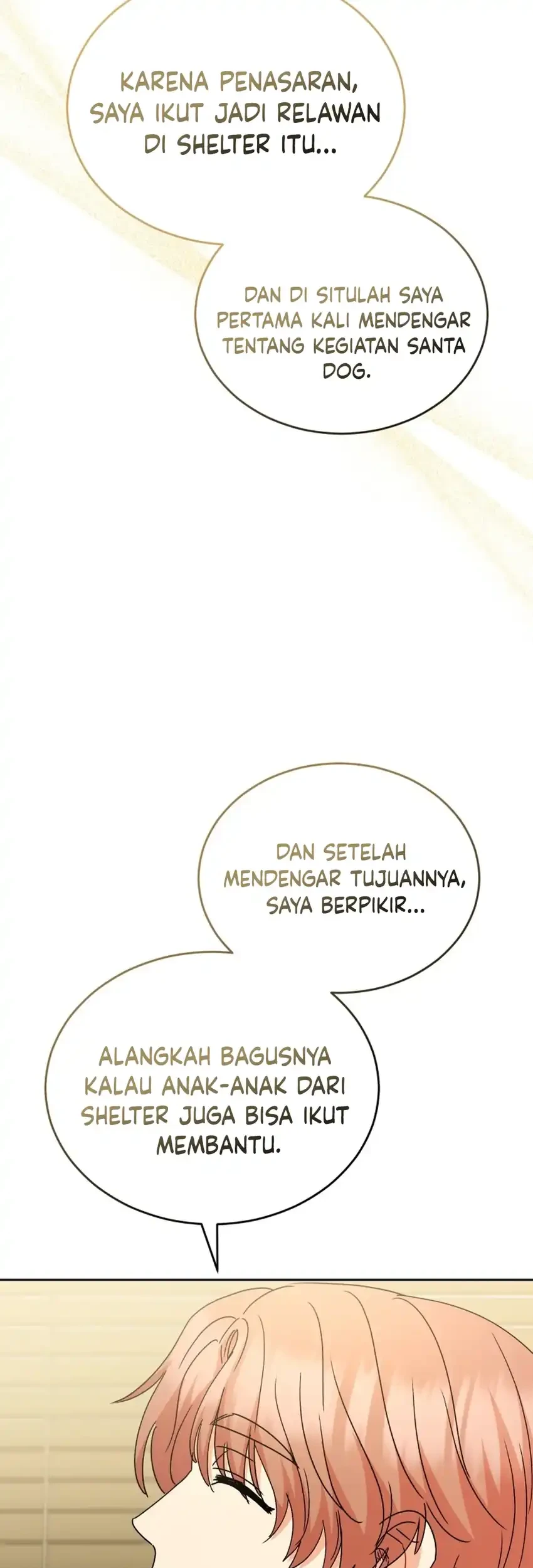 Hello? Veterinarian! Chapter 106 Gambar 36