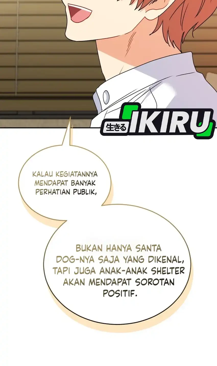 Hello? Veterinarian! Chapter 106 Gambar 37
