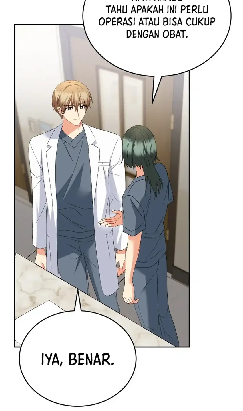 Hello? Veterinarian! Chapter 109 Gambar 27