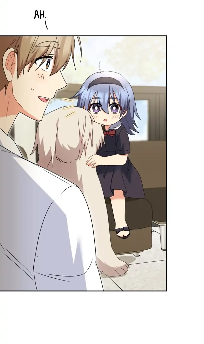 Hello? Veterinarian! Chapter 111 Gambar 37