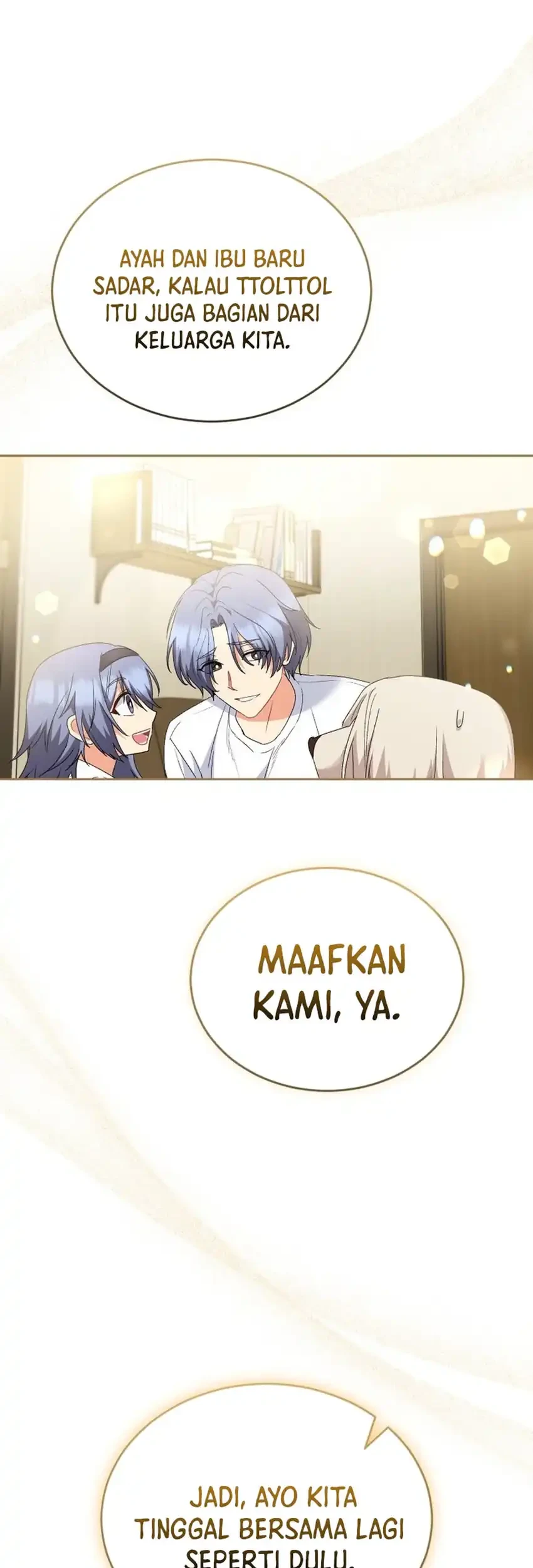 Hello? Veterinarian! Chapter 112 Gambar 27