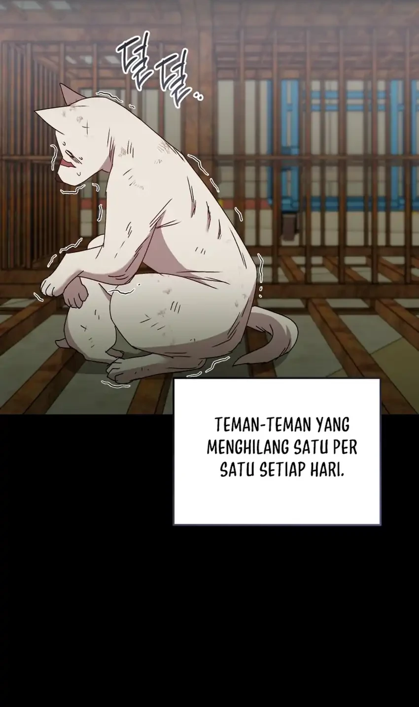 Hello? Veterinarian! Chapter 115 Gambar 30