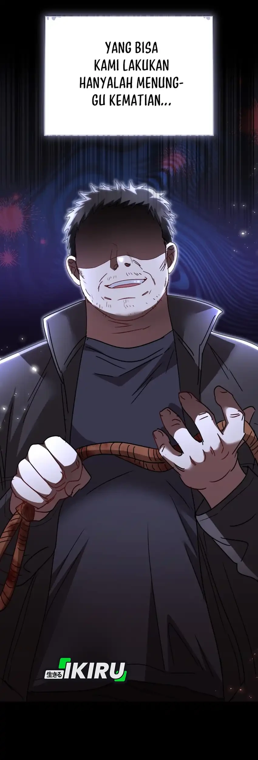 Hello? Veterinarian! Chapter 115 Gambar 31