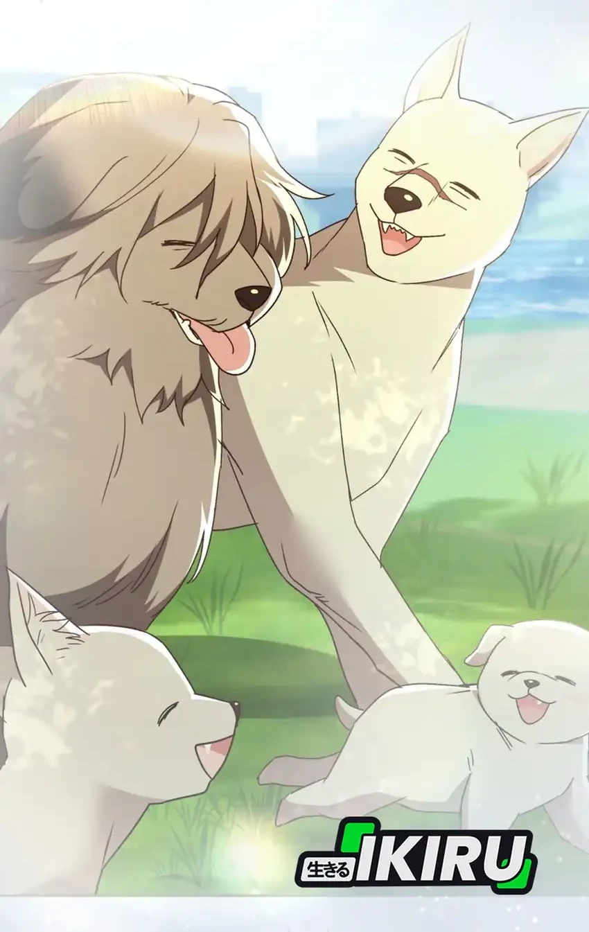Hello? Veterinarian! Chapter 116 Gambar 30