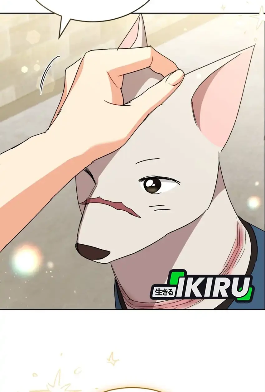 Hello? Veterinarian! Chapter 119 Gambar 31