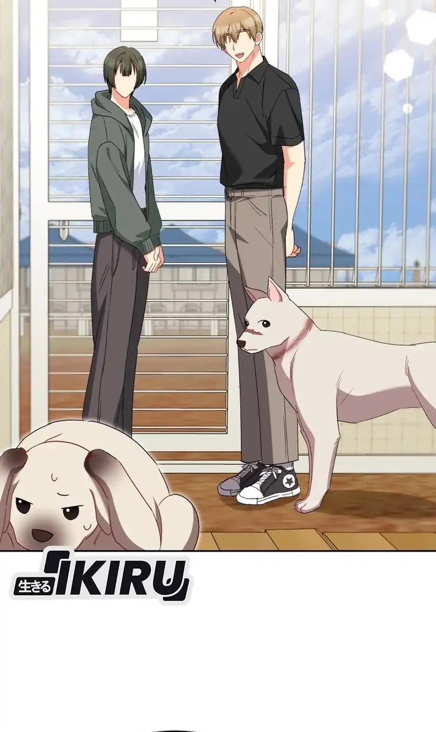 Hello? Veterinarian! Chapter 121 Gambar 29