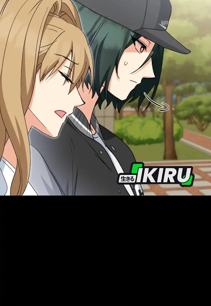 Hello? Veterinarian! Chapter 122 Gambar 28