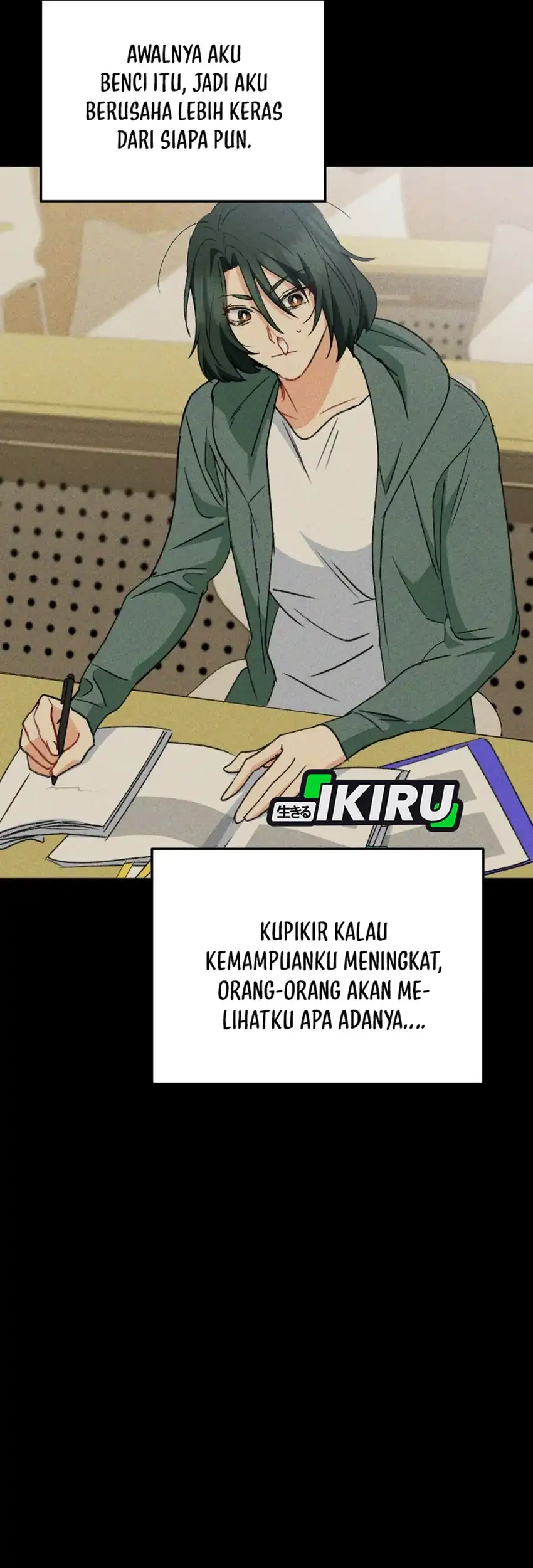 Hello? Veterinarian! Chapter 122 Gambar 29