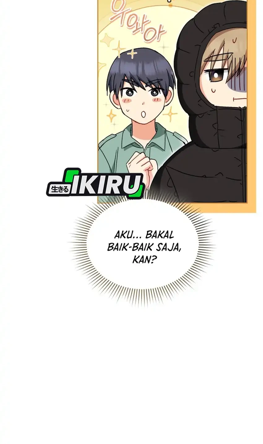 Hello? Veterinarian! Chapter 124 Gambar 32