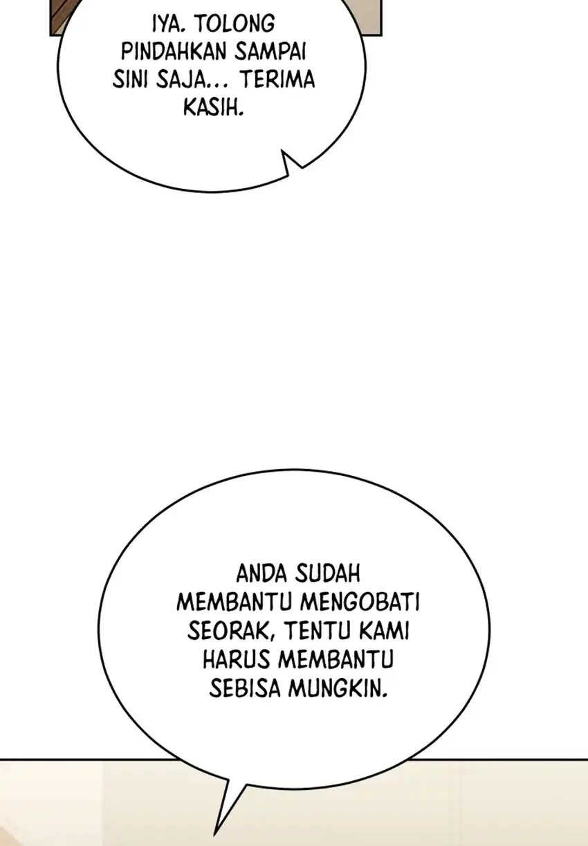 Hello? Veterinarian! Chapter 124 Gambar 34