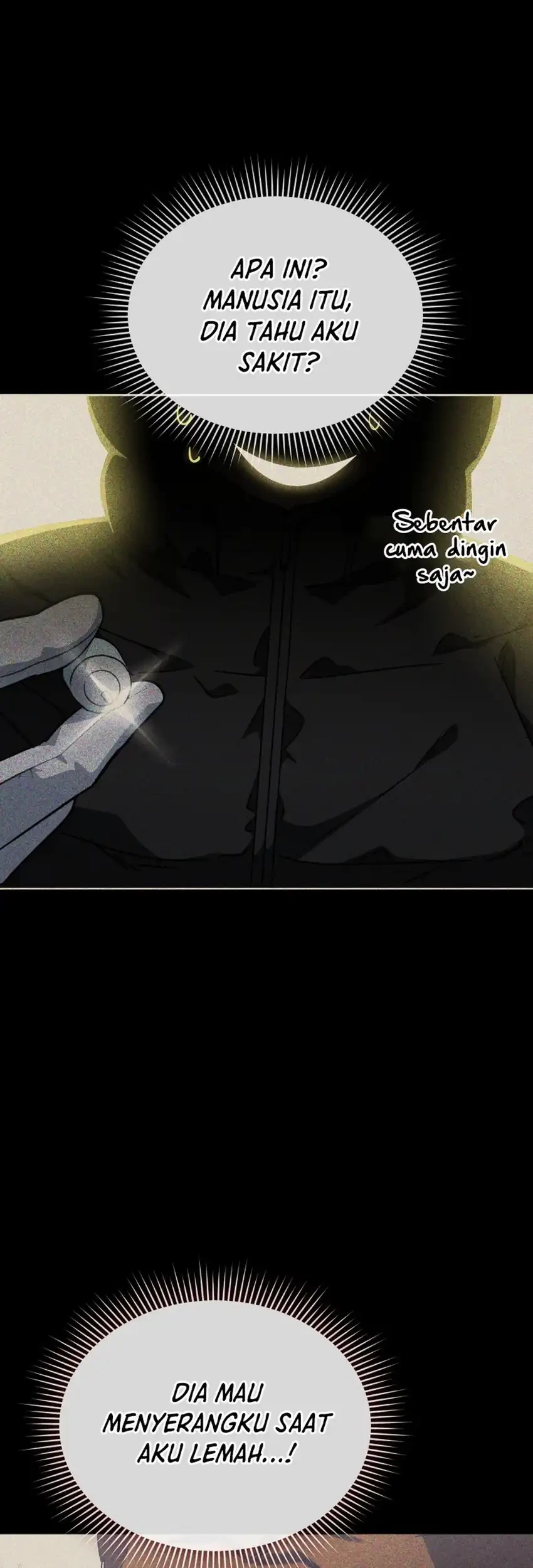 Hello? Veterinarian! Chapter 127 Gambar 34