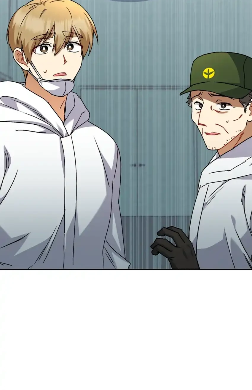 Hello? Veterinarian! Chapter 133 Gambar 36