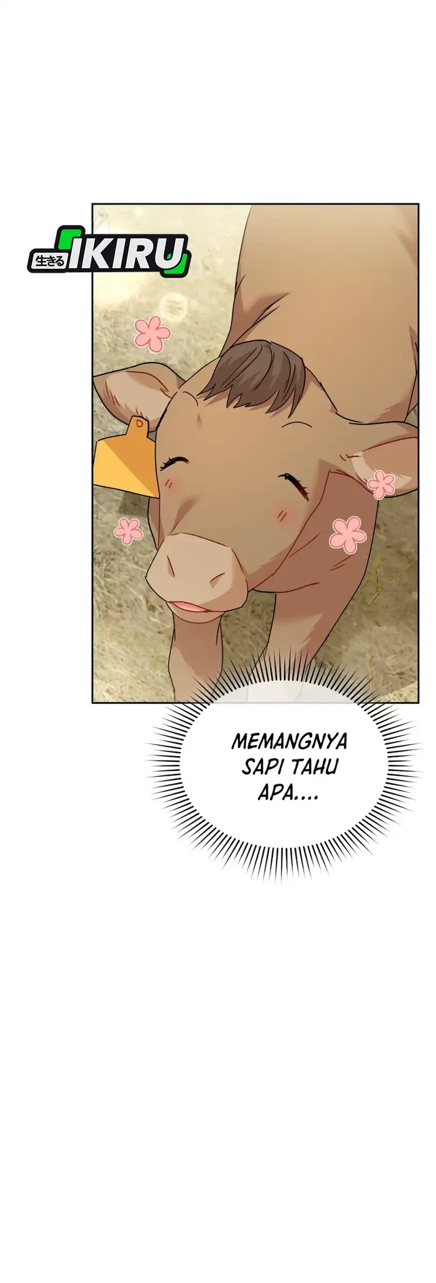 Hello? Veterinarian! Chapter 135 Gambar 33