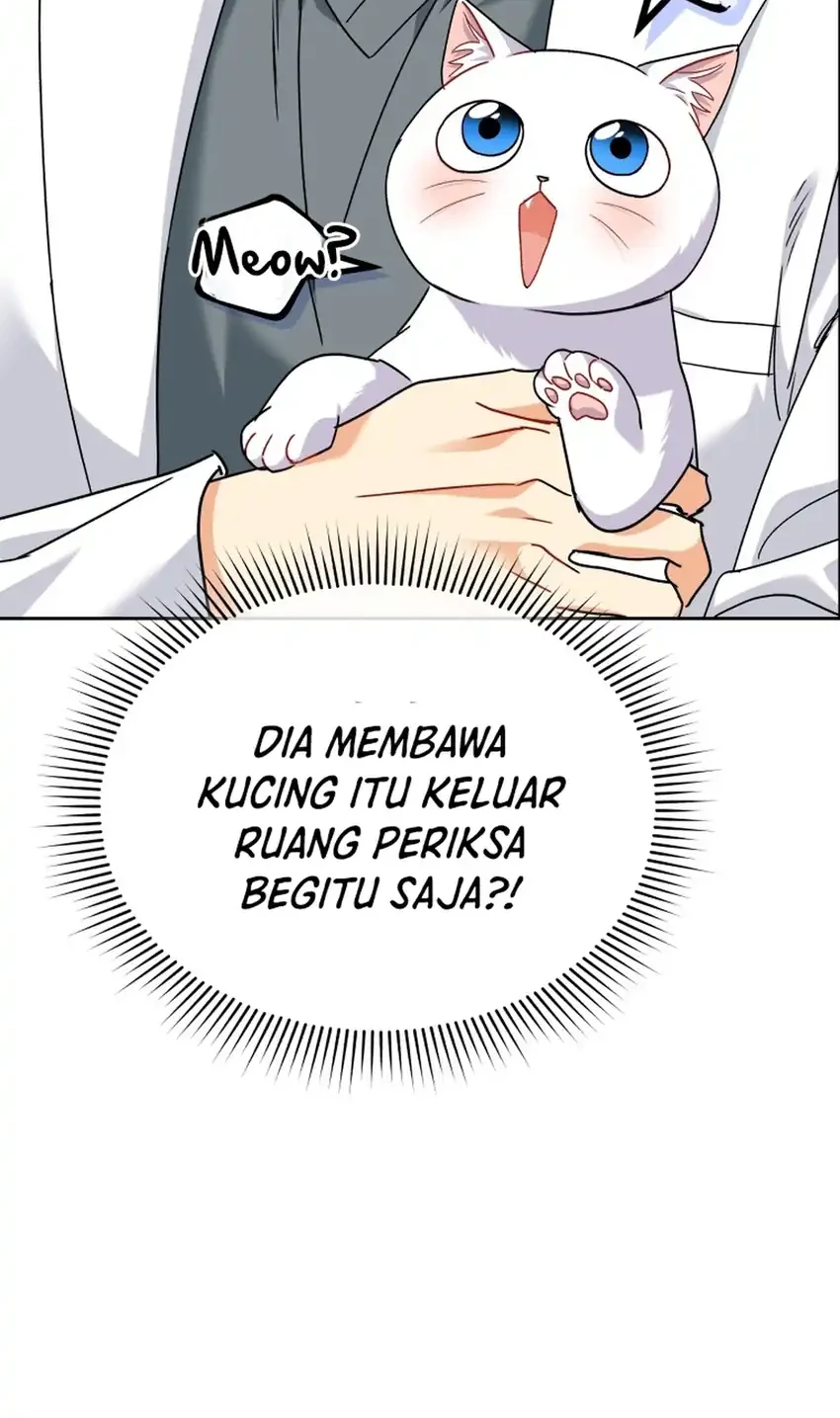 Hello? Veterinarian! Chapter 136 Gambar 34