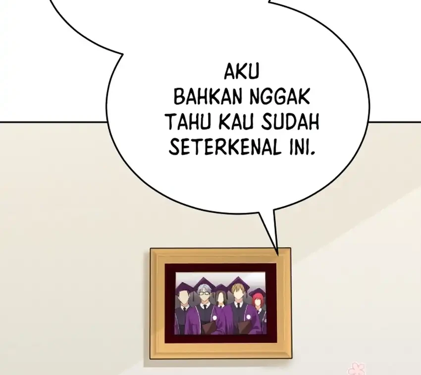 Hello? Veterinarian! Chapter 140 Gambar 32