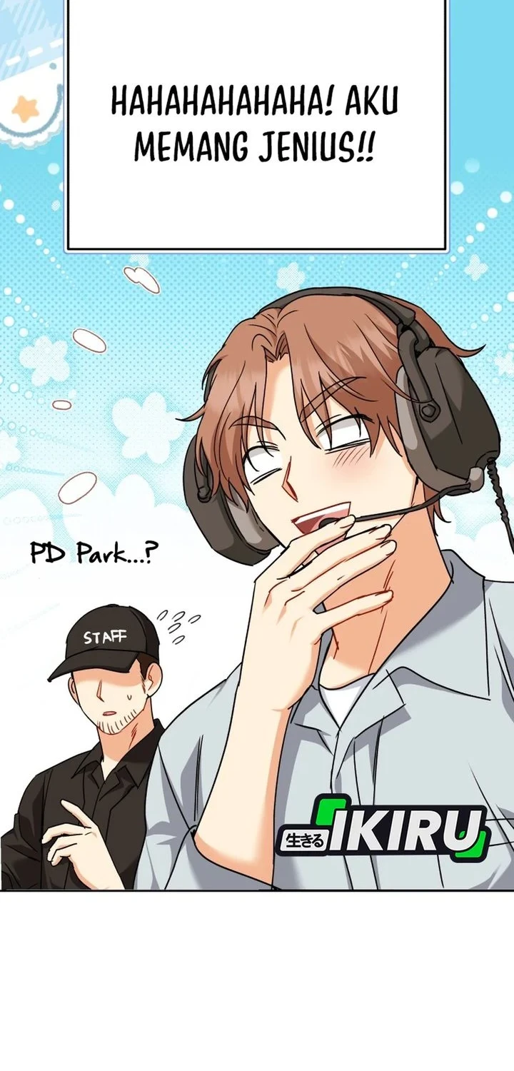 Hello? Veterinarian! Chapter 142 Gambar 29