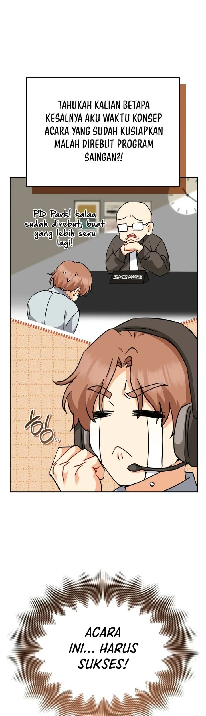 Hello? Veterinarian! Chapter 142 Gambar 30