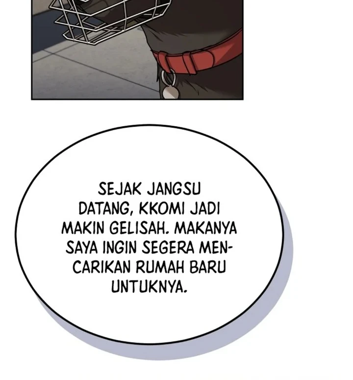 Hello? Veterinarian! Chapter 144 Gambar 32