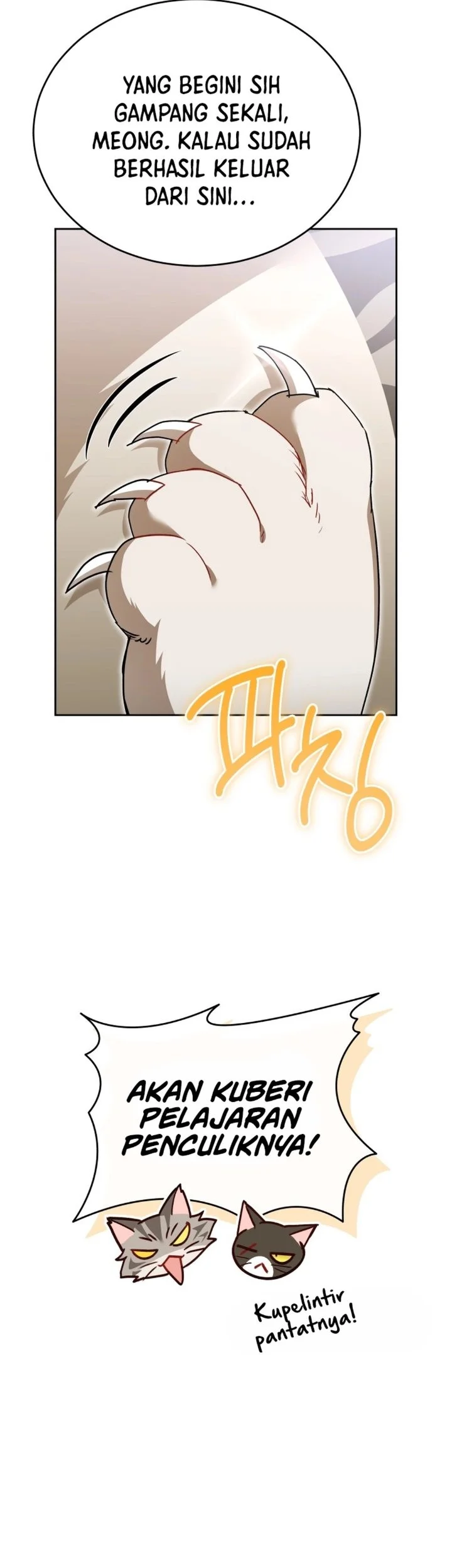 Hello? Veterinarian! Chapter 146 Gambar 30