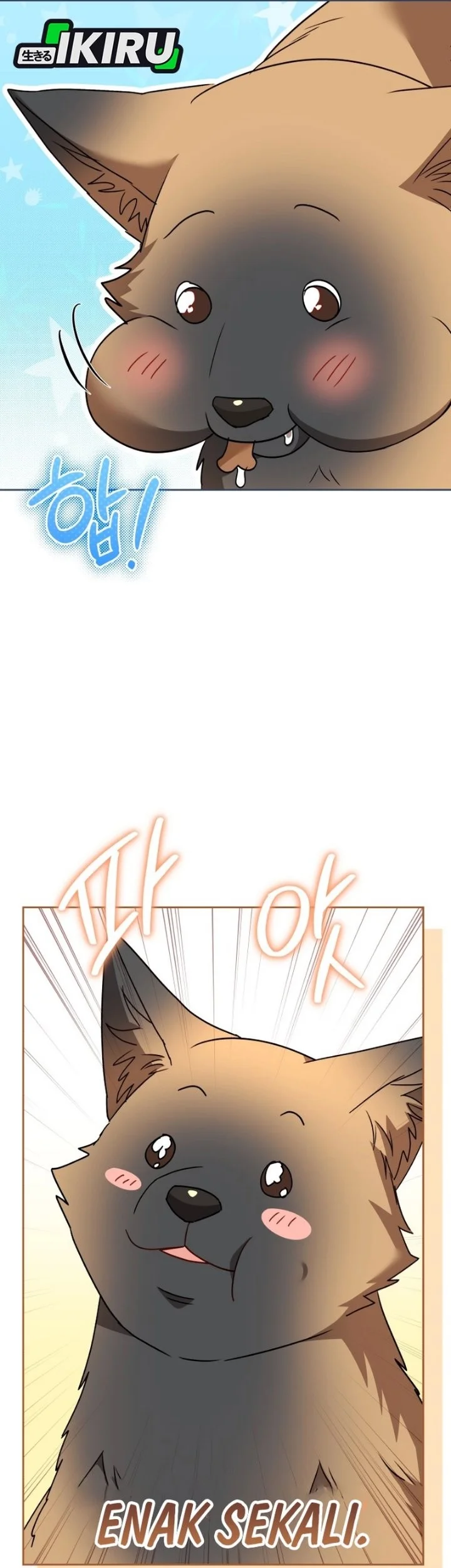 Hello? Veterinarian! Chapter 150 Gambar 25