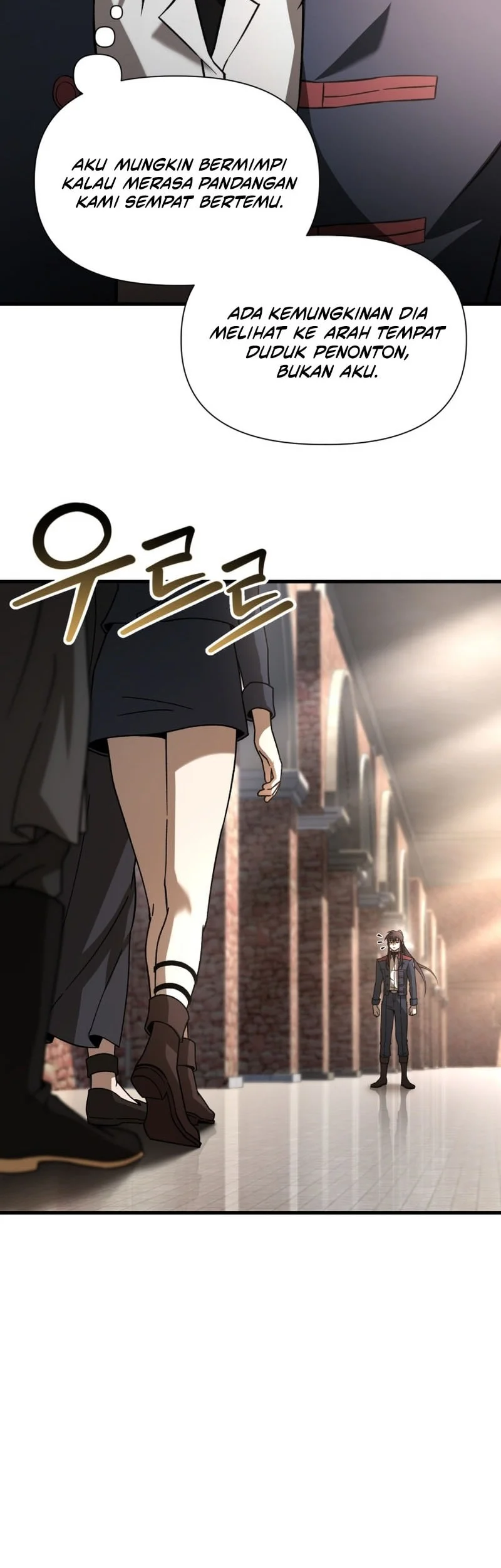 Helmut: The Forsaken Child Chapter 136 Gambar 25