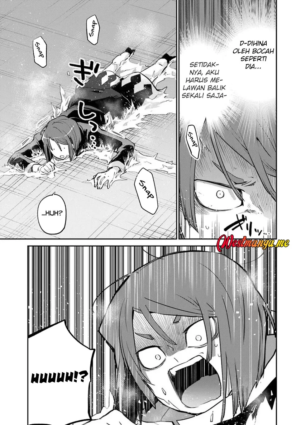 Henkyou Gurashi no Maou, Tensei shite Saikyou no Majutsushi ni naru 〜Aisarenagara Nariagaru Moto Maō wa, Ningen o Shiritai〜 Chapter 57 Gambar 16