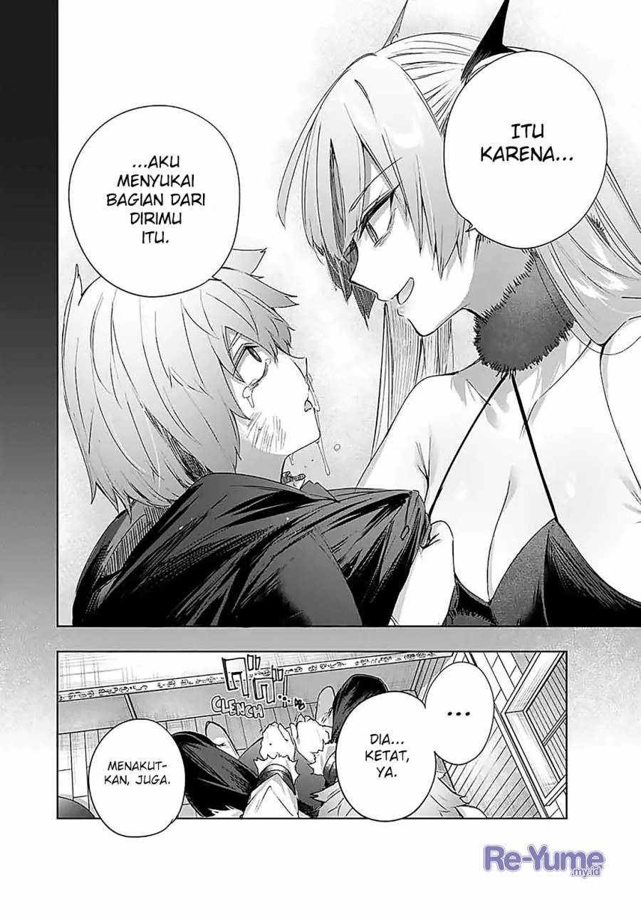 Henkyou no Yakushi, Miyako de S Rank Boukensha to naru Chapter 19 Gambar 9