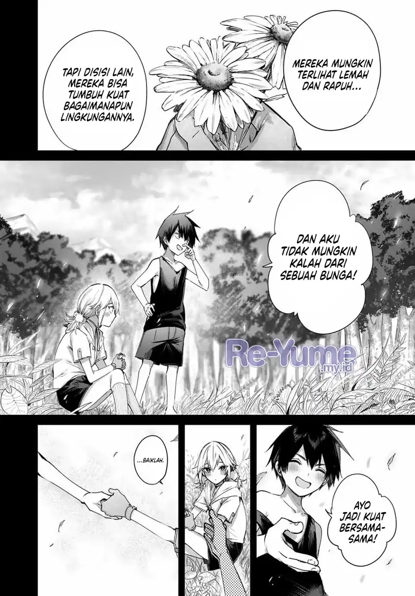 Henkyou no Yakushi, Miyako de S Rank Boukensha to naru Chapter 53 Gambar 9