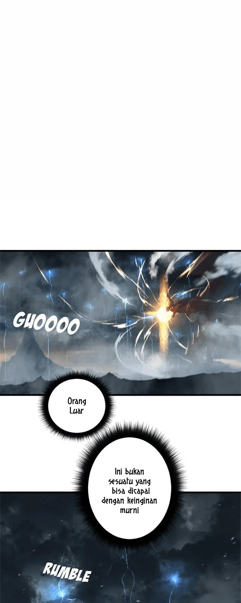 Her Summon Chapter 98 Gambar 14