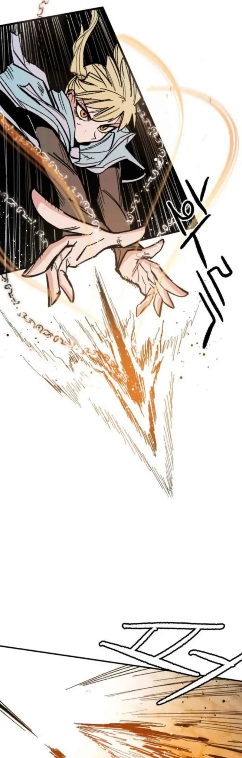 Hero Kariel Chapter 16 Gambar 25
