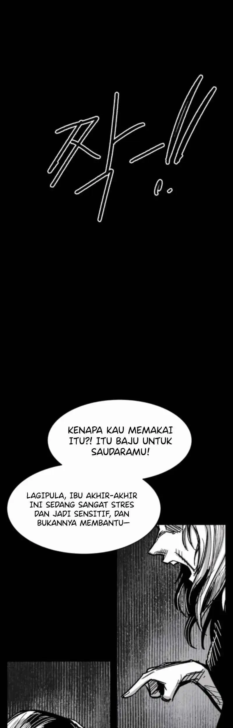 Hero Kariel Chapter 17 Gambar 25