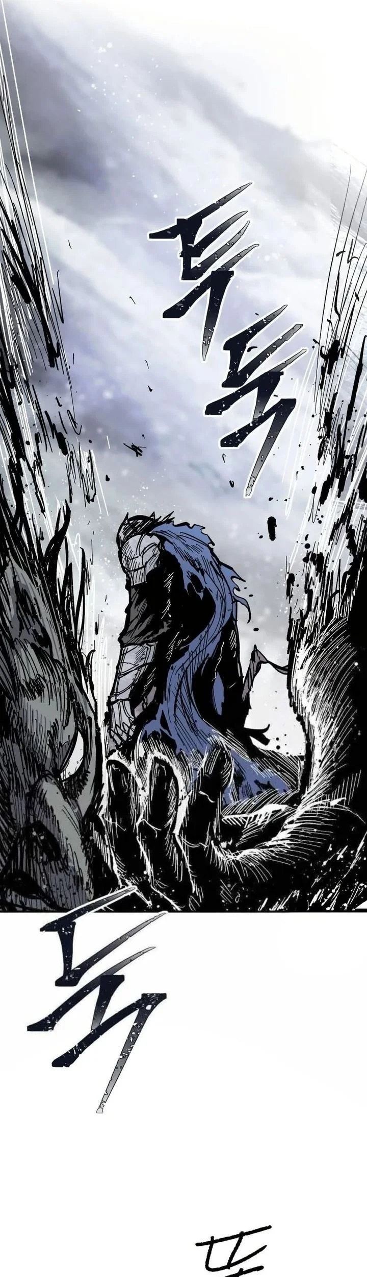 Hero Kariel Chapter 21 Gambar 18