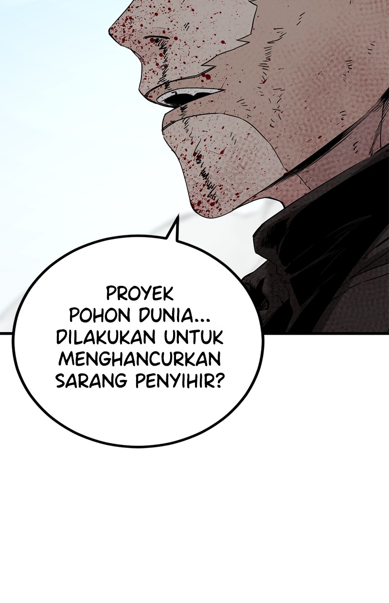 Hero Killer Chapter 164 Gambar 48