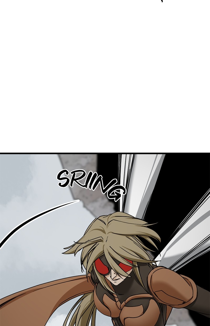 Hero Killer Chapter 172 Gambar 53