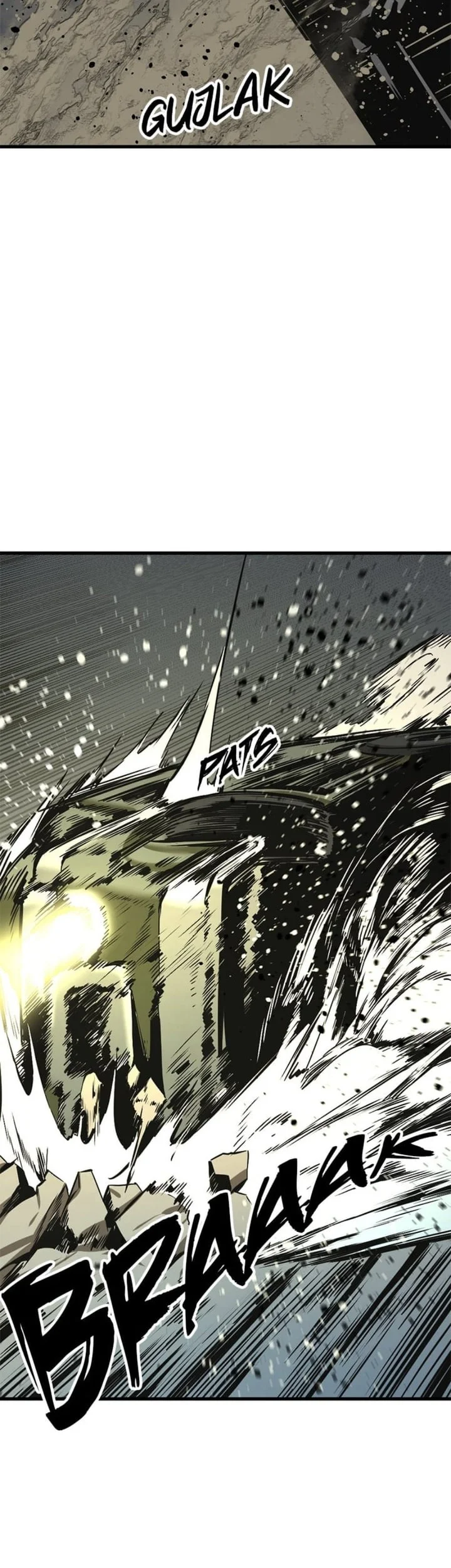 Hero Killer Chapter 187 Gambar 27