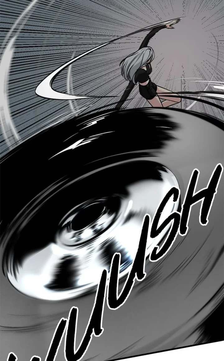 Hero Killer Chapter 187 Gambar 30