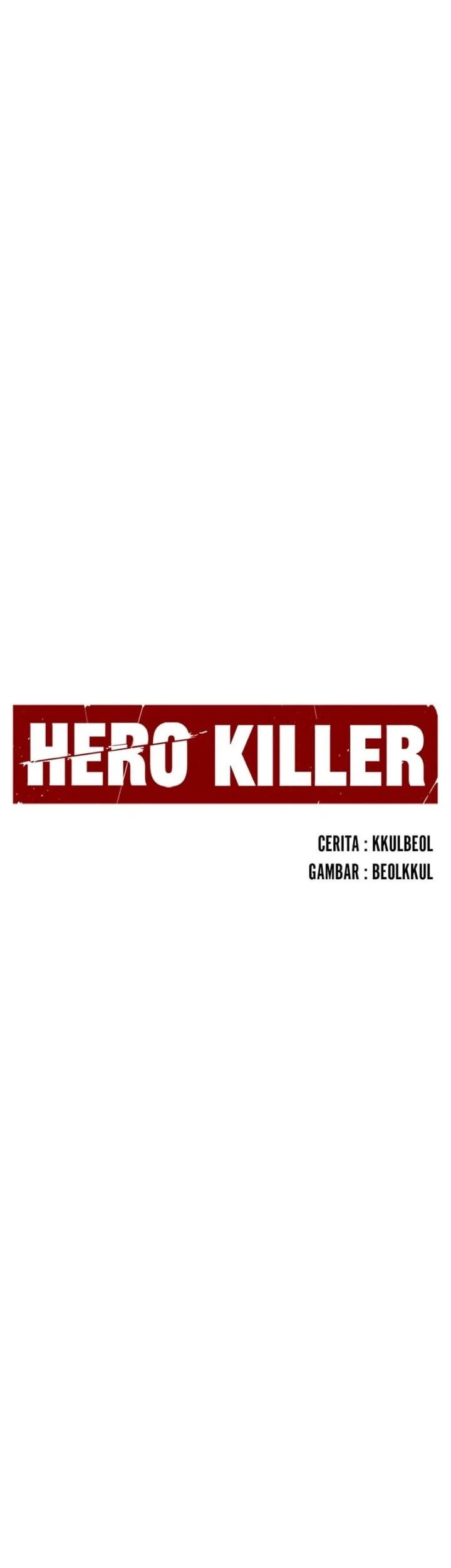 Hero Killer Chapter 188 Gambar 24