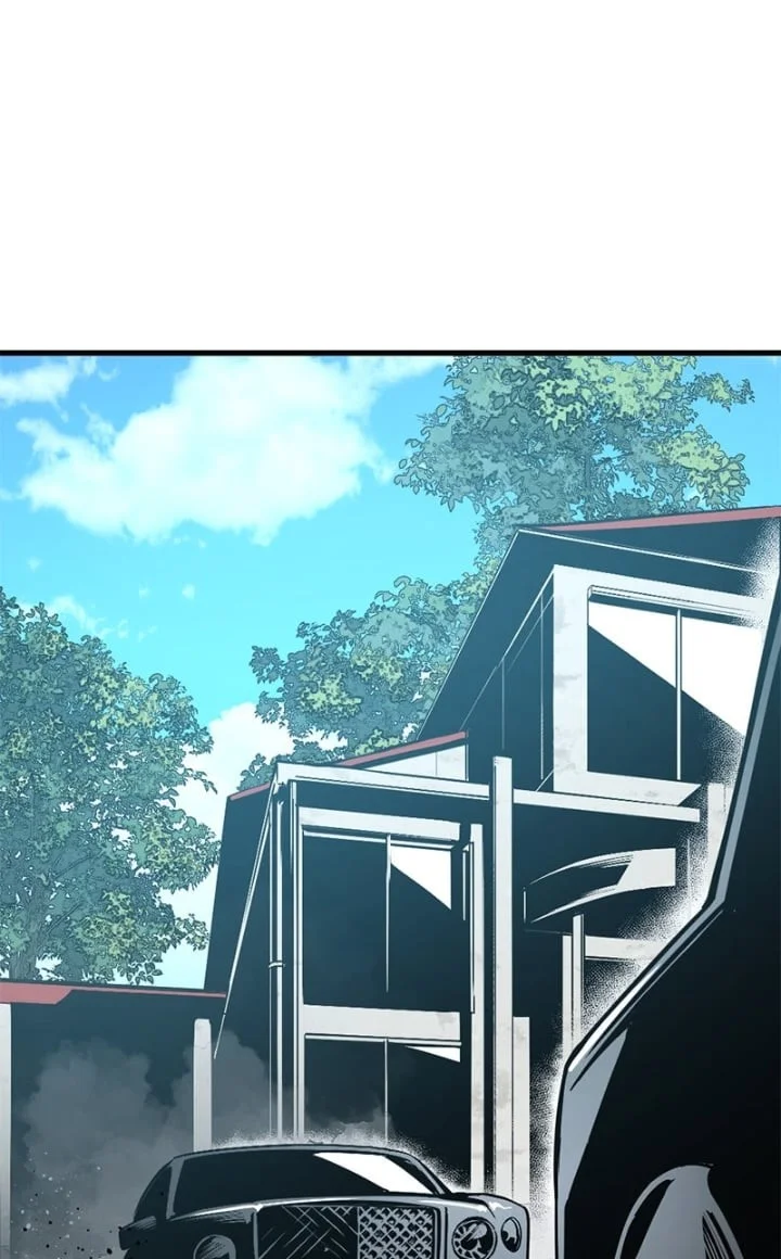 Hero Killer Chapter 188 Gambar 25