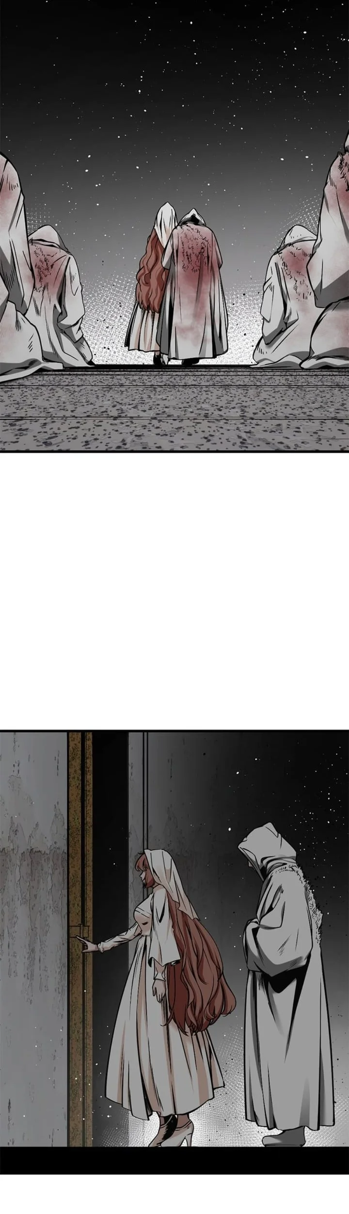 Hero Killer Chapter 189 Gambar 29