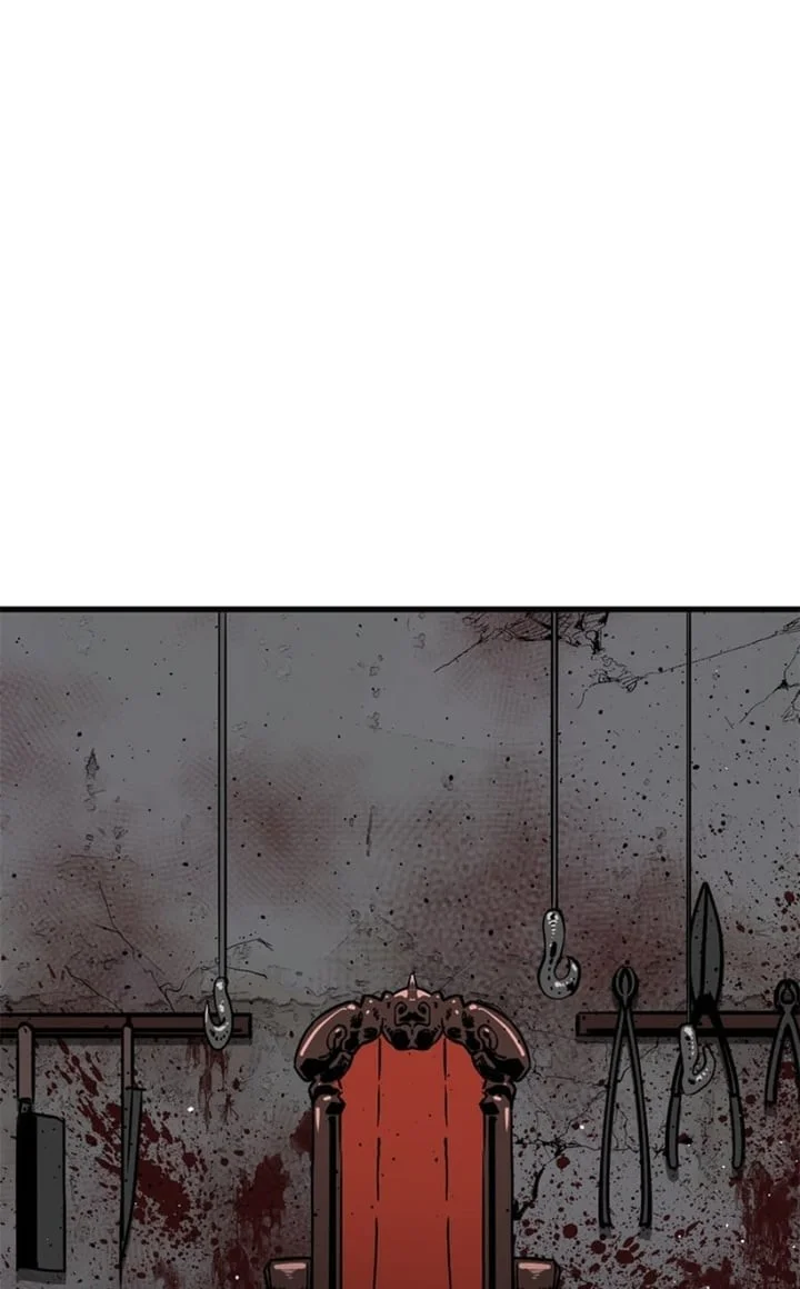 Hero Killer Chapter 189 Gambar 30