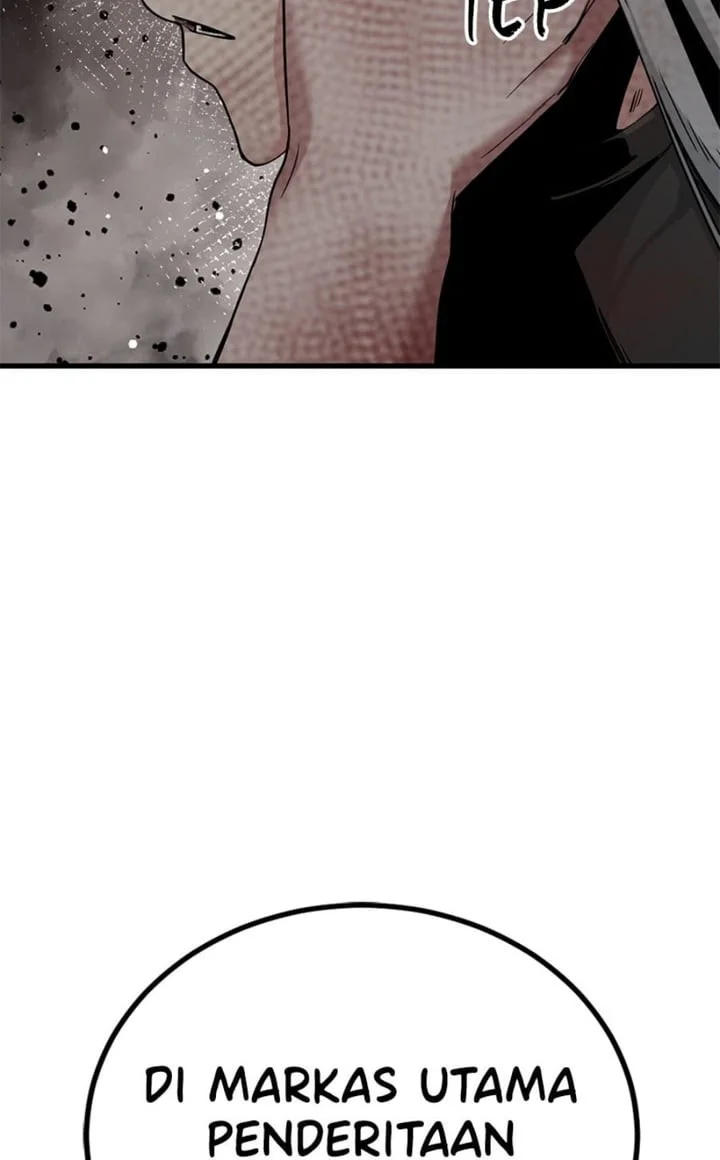 Hero Killer Chapter 190 Gambar 25