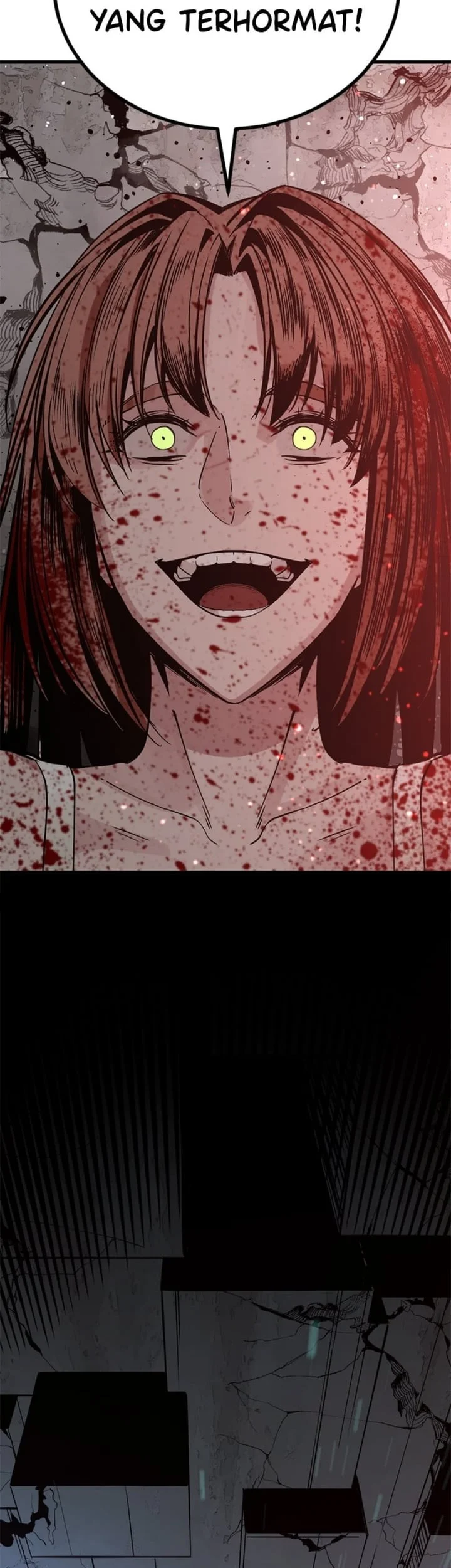 Hero Killer Chapter 190 Gambar 26