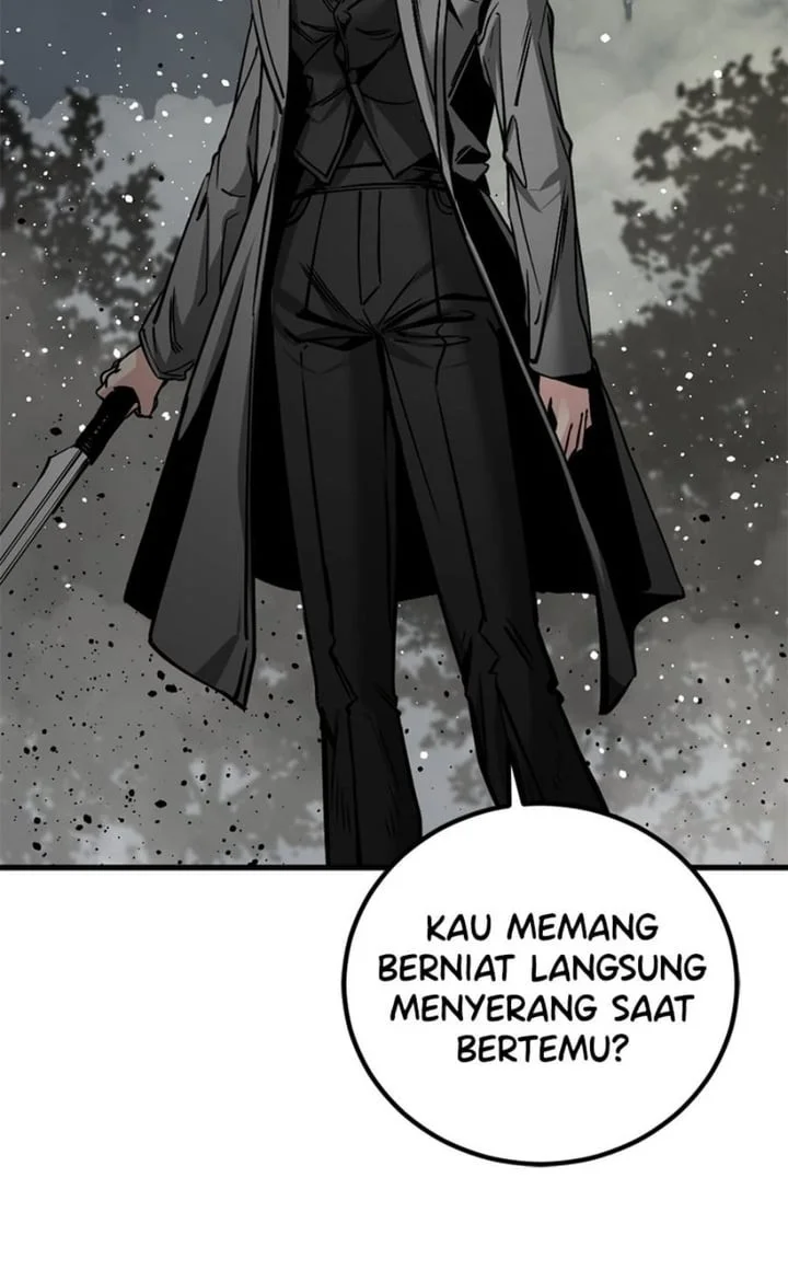 Hero Killer Chapter 191 Gambar 25