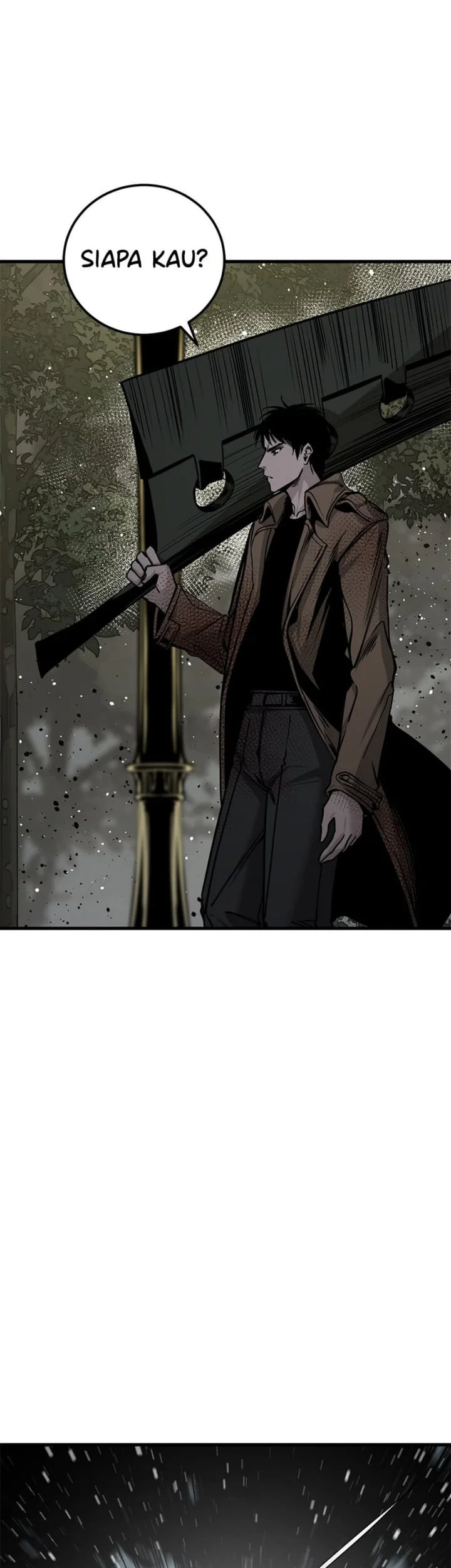 Hero Killer Chapter 191 Gambar 26
